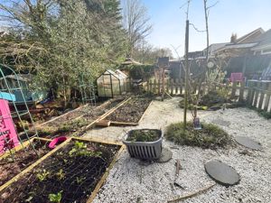 Garden- click for photo gallery